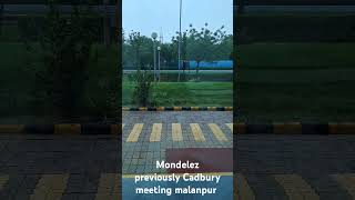 mondelez previously Cadbury malanpur meeting likesharesubscribe plslikesubscribe [upl. by Dorthea]