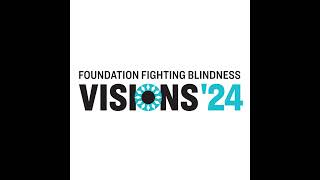 VISIONS 2024  Optogenetics for Sight Restoration session one [upl. by Clance372]