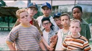 The Sandlot Full Movie StoryFacts And Review  Tom Guiry  Mike Vitar [upl. by Heater]