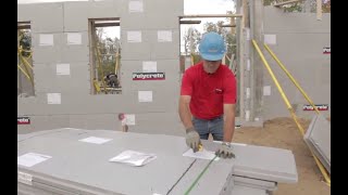 Polycrete Installation [upl. by Root802]