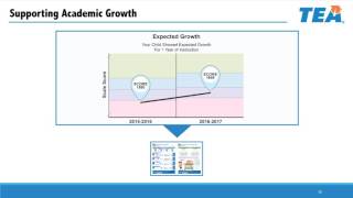 STAAR report overview [upl. by Nnyleitak49]