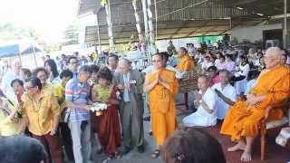 Luang Pho Sothorn Bangkok Thailand [upl. by Ennasirk]