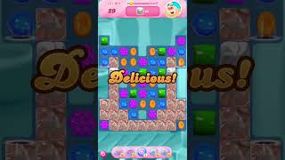 Candy Crush Saga Shorts 19 [upl. by Oigile483]