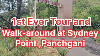 Sydney Point Panchgani [upl. by Denny911]