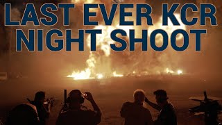 Last Ever Knob Creek Night Shoot [upl. by Chloris]