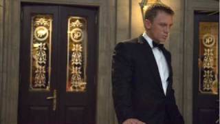 Casino Royale Stunning Opening Chasing Scene [upl. by Sesiom49]