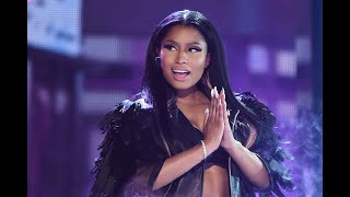 Nicki Minaj  Red Ruby Da Sleeze  Nicki Minaj Hit Song 2024 [upl. by Nowujalo]