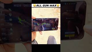 Evo Gun Max😂  para SAMSUNG A3A5A6A7J2J5J7S5S6S7S9A10A20A30A50A70  FREE FIRE [upl. by Rosamond839]