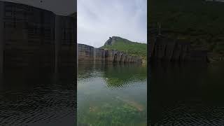 Barragem da pedra Jequie Bahia enchentes alagamento chuvaforte historia [upl. by Enrichetta296]