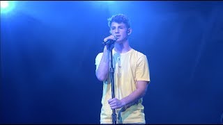 MattyB  Sad Live in NYC [upl. by Evette70]