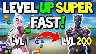 How to ACTUALLY Level Up XP FAST in Season 4 Full XP Guide  BR Lego Creative Racing Festival [upl. by Corder]