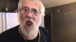 Angry Grandpa Finds Out MustDestroyAll is a Prank [upl. by Cram545]