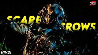 SCARECROWS 1988 Movie Explained In Hindi  FACTS  Movie That Started A Whole New HORROR SubGenre [upl. by Cire]