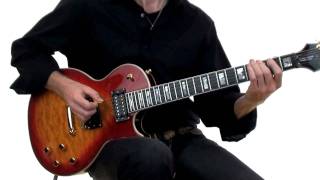 AllNew Epiphone Prophecy Les Paul Customs Better Than Ever [upl. by Atnoid]