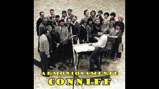 Armoniosamente Conniff 1978 MIX Vol 4 [upl. by Yendis]