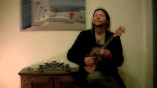 Rondo alla turca on ukulele by Jan Laurenz [upl. by Penn282]