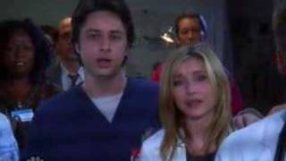 Scrubs quotMy Musicalquot  Friends ForeverWhats Going to Happen [upl. by Kipton]