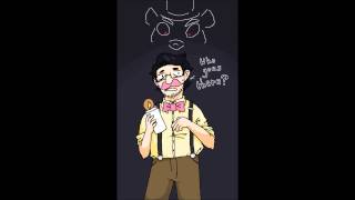 Voice Impression of Wilford Warfstache [upl. by Hluchy801]