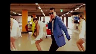 GANGNAM STYLE official music videomp4 download [upl. by Timus]