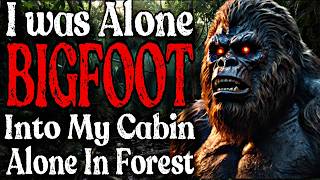 3 Hour TOP BIGFOOT Encounter Stories  BIGFOOT Documentary  BIGFOOT Sighting Latest Vol20 [upl. by Opportina]