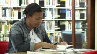 Study at the Cape Peninsula University of Technology [upl. by Anhpad]