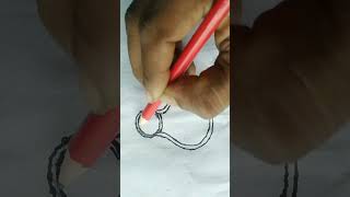 How to get drawing pencil youtube art [upl. by Carling]