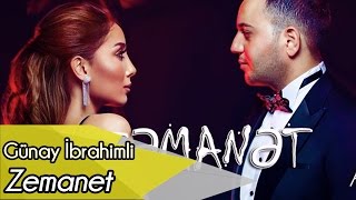 Günay İbrahimli ft Ayaz Qasımov — Zəmanət [upl. by Rehctaht]