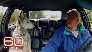 The smartest dog in the world  60 Minutes Archive [upl. by Terrel389]