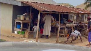 Ritualist Prank The woman shouted Blood of Jesus [upl. by Assirrec]