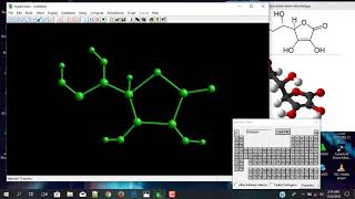 hyperchem [upl. by Heintz251]