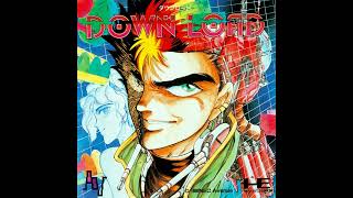 Stage 11  Demo 42  Down Load ダウンロード PC Engine  Original Soundtrack 419 [upl. by Ramu692]