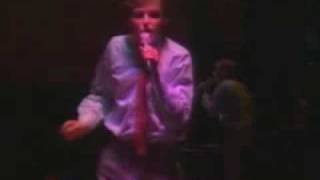 OMD  Souvenir live 1981 [upl. by Maice]