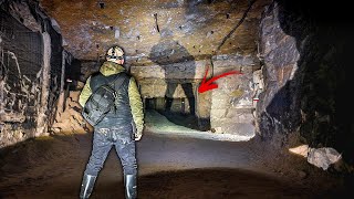 We Found an ABANDONED Former Military Bunker  Corsham UK [upl. by Sinclair]