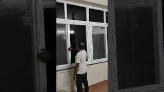 Casement windows  Available on IndiaMART [upl. by Levitt]