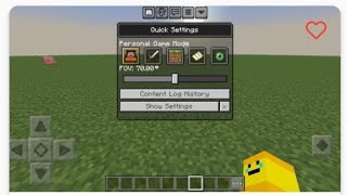 COMO BAIXAR O MOD F5 MINECRAFT BEDROCK 2024 tutorial [upl. by Uahc769]