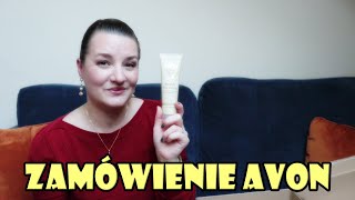 Zamówienie Avon katalog nr 11 2024  nowości Grudniowe [upl. by Roz700]