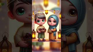 Beautiful Islamic TikTok videolove cute foryou viralmuslim islamicvideo islamicbeauty youtub [upl. by Aneertak]