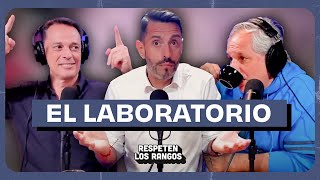 Respeten los Rangos  Capítulo 6  con Pablo Giralt [upl. by Dadelos]