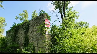 Quarry Park Ruins  Marion [upl. by Ahsitruc]