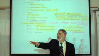 ANATOMY MYOLOGY PART 3 DISEASES amp DISORDERS IN MUSCLES by Professor Fink [upl. by Nnyw117]