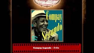 Compay Segundo – Anita Perlas Cubanas [upl. by Docia]