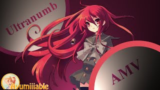 【AMV】ＵＬＴＲＡＮＵＭＢ [upl. by Aneelad]