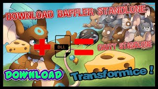 DESCARGAR BAFFLER STANDLONE TRANSFORMICE [upl. by Baptiste]