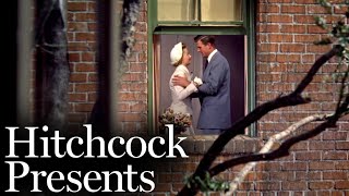 Is quotRear Windowquot Alfred Hitchcocks Best Movie RetroReview [upl. by Porty]