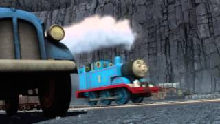 El Misterio de la Montaña Azul Trailer  Thomas amp Friends Latinoamérica [upl. by Ogeid816]