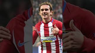 ¿Antoine Griezmann en el PSG griezmann psg barcelona neymar [upl. by Auberbach]