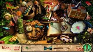 Short Play 247 Hidden Object Detective Stories 3 in 1 Android [upl. by Garry86]