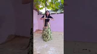 बटेऊ तों फरार चाल रया 🚔🏍️dance youtube viralreels viralvideo trending explore badmaasi [upl. by Tehc]