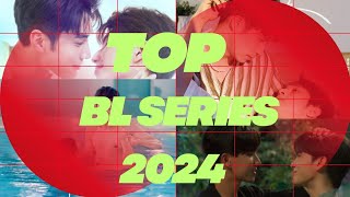 10 BEST BL SERIES OF 2024 JAN TO OCT 2024 [upl. by Wiebmer705]