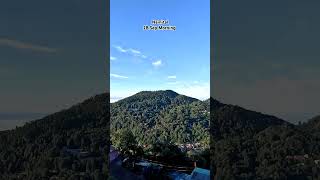 Nainital  28 Sep 2024 Weather in Nainital  Welcome to Automs nainital travel travelwithvikram [upl. by Krell323]